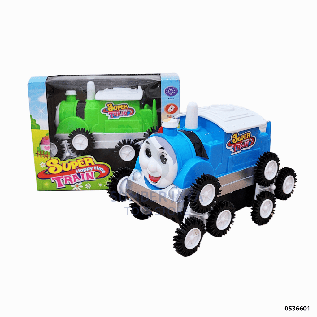 LOCO THOMAS B/O 6601
