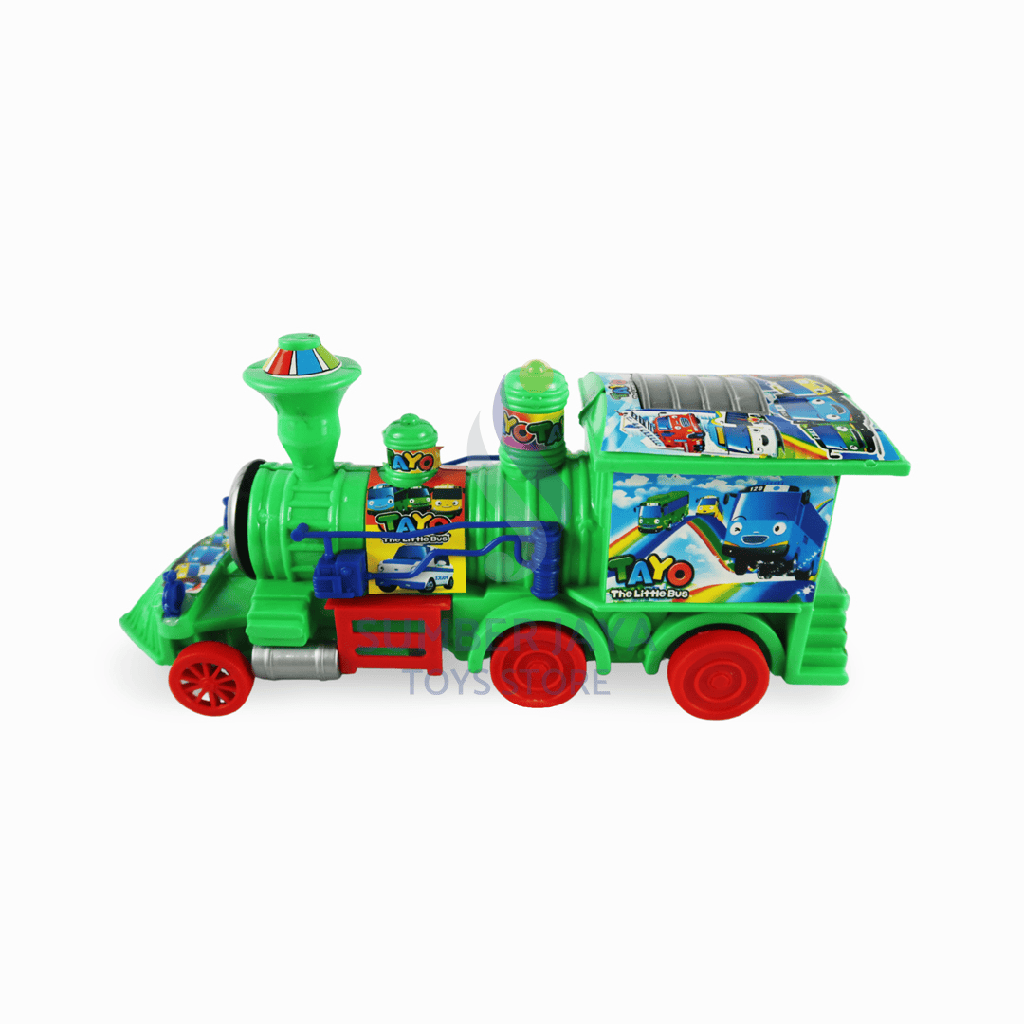 KERETA KTG 03