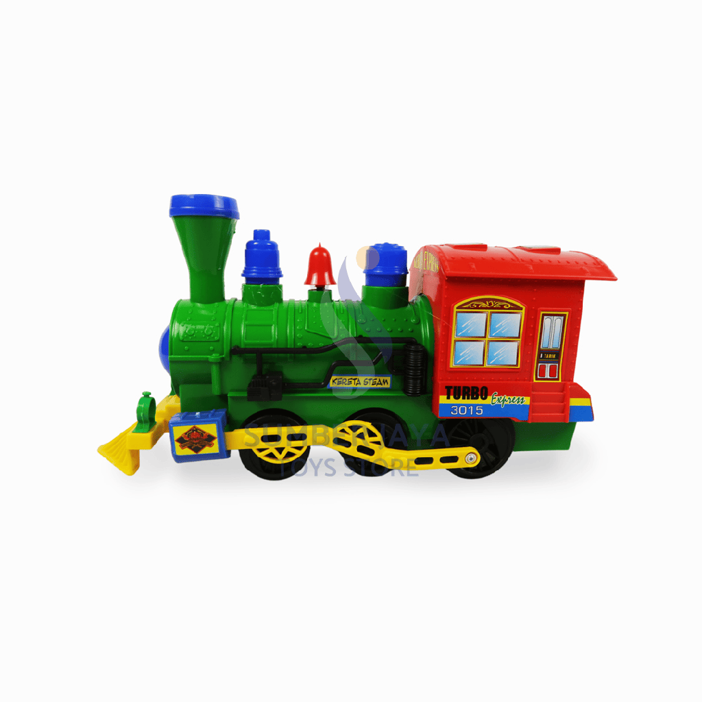 KERETA KTG 3015/1