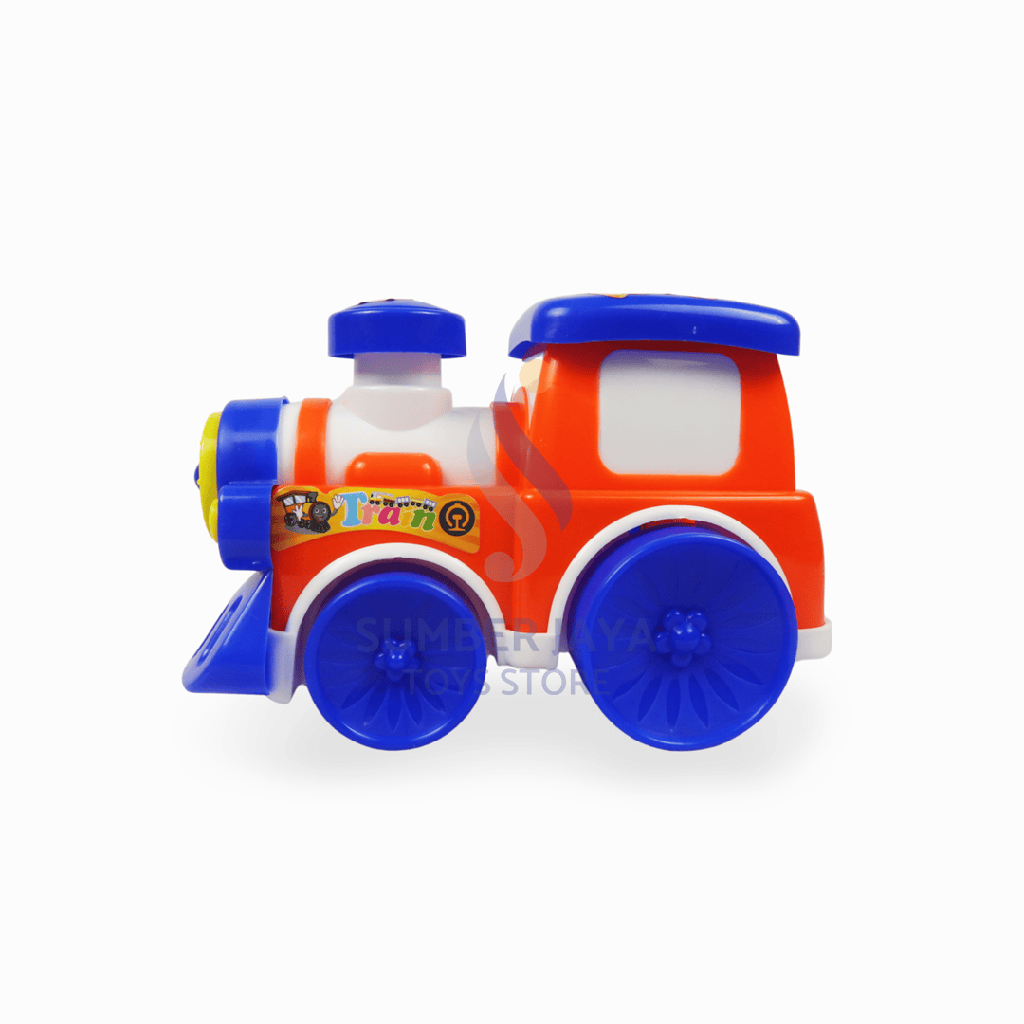 KERETA KTG 68
