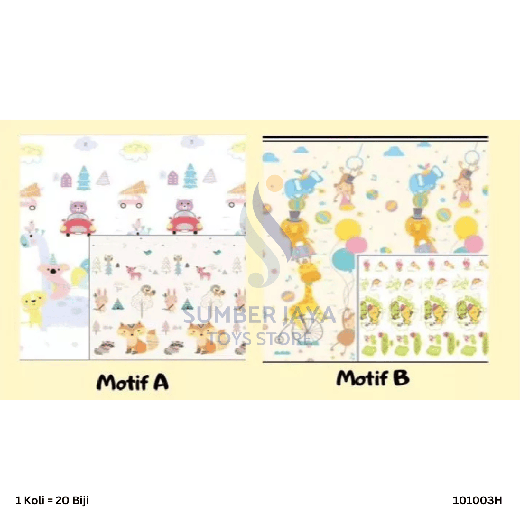 PLAYMATE TAS 8MM 115X200CM 003H