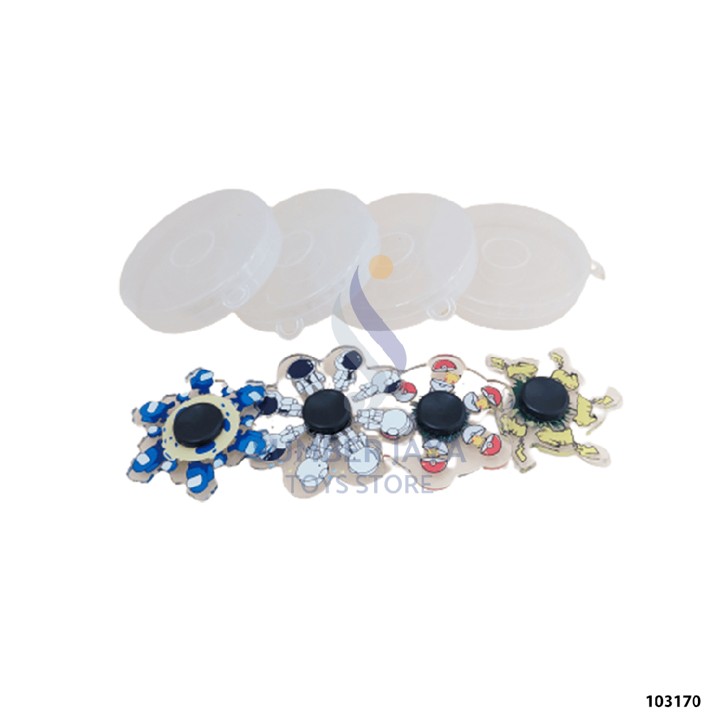 SPINNER DOS 170
