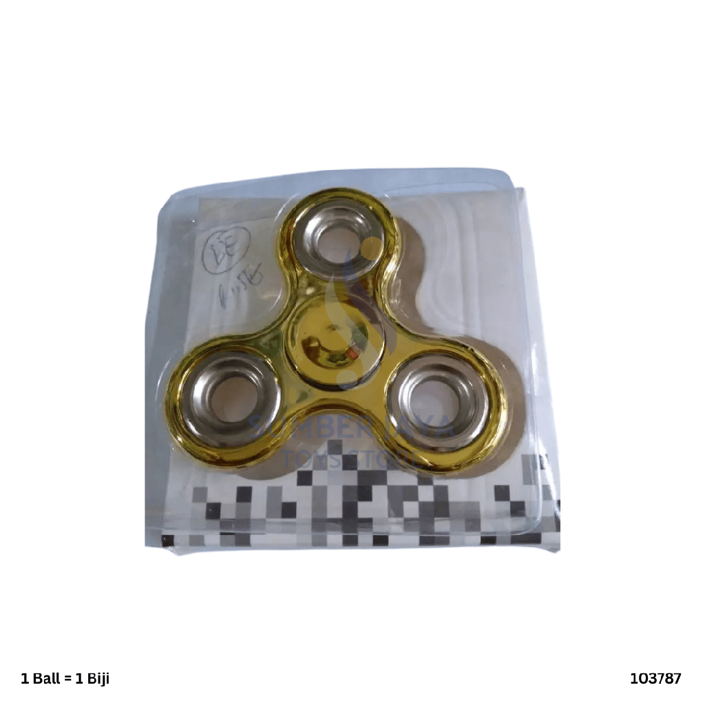 SPINNER LAMPU I LOVE U 787