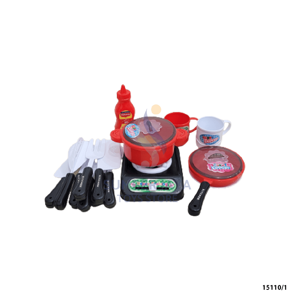 BEAUTY KITCHEN KTG 10/1