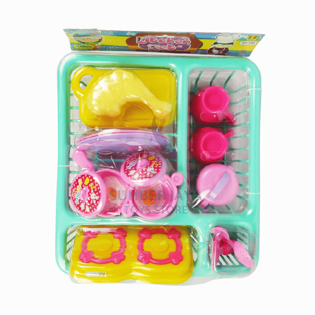 KITCHEN NAMPAN KTG 901/1