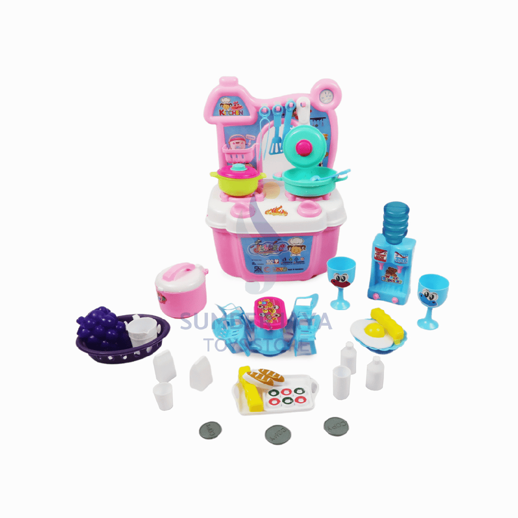KITCHEN SET KTG 101/2