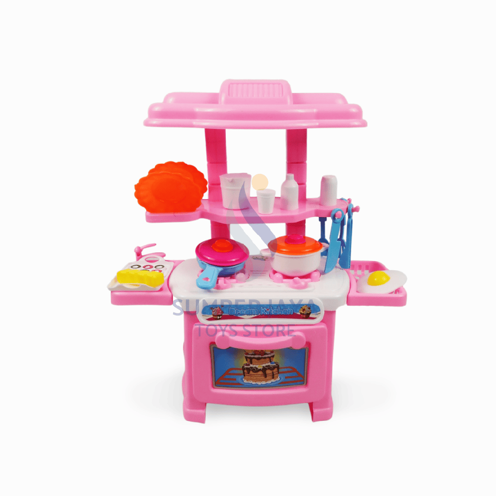 KITCHEN SET KTG 107/2