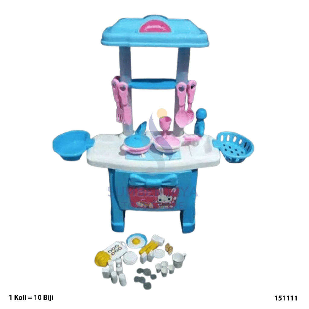KITCHEN SET KTG 111