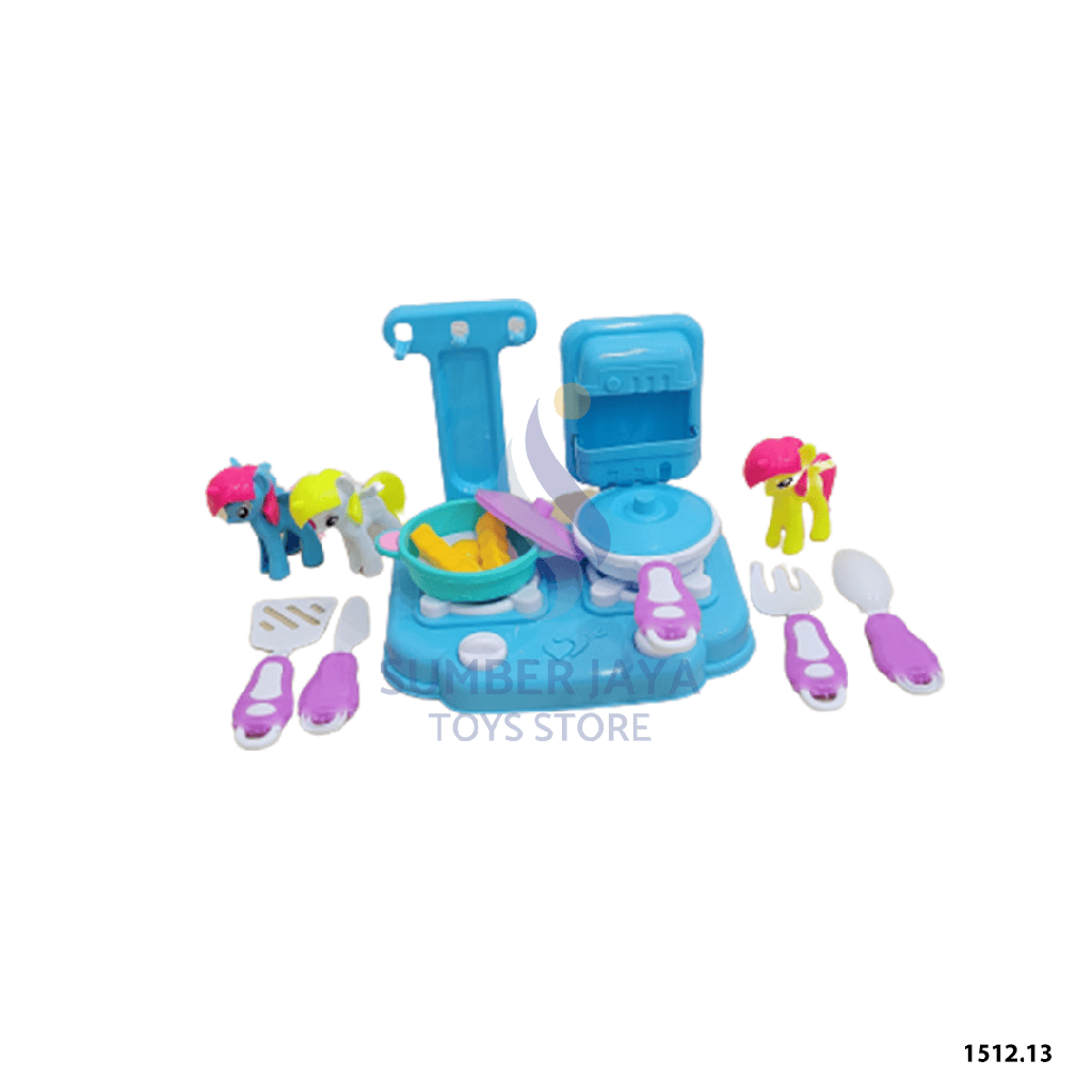 KITCHEN SET+KUDA 2.13