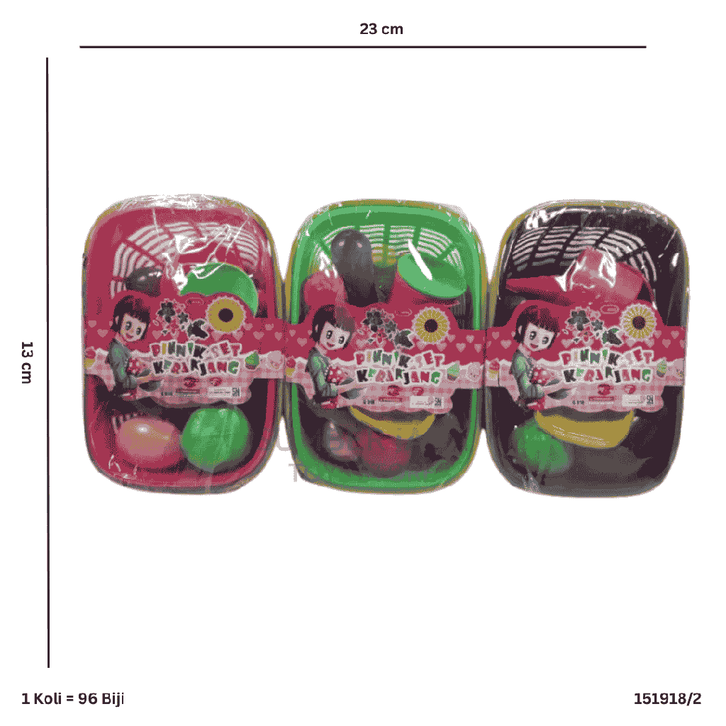PIKNIK SET KRJ 918/2
