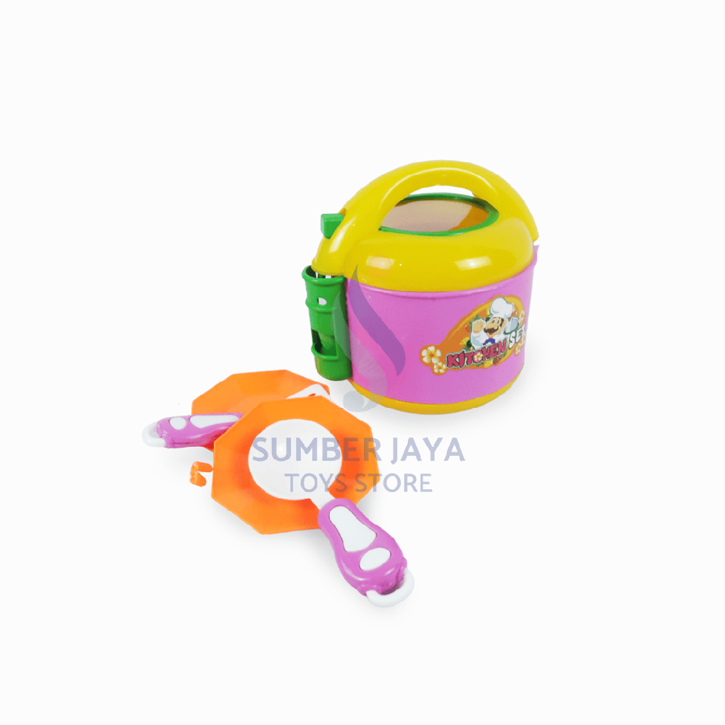 RICE COOKER KTG 5001