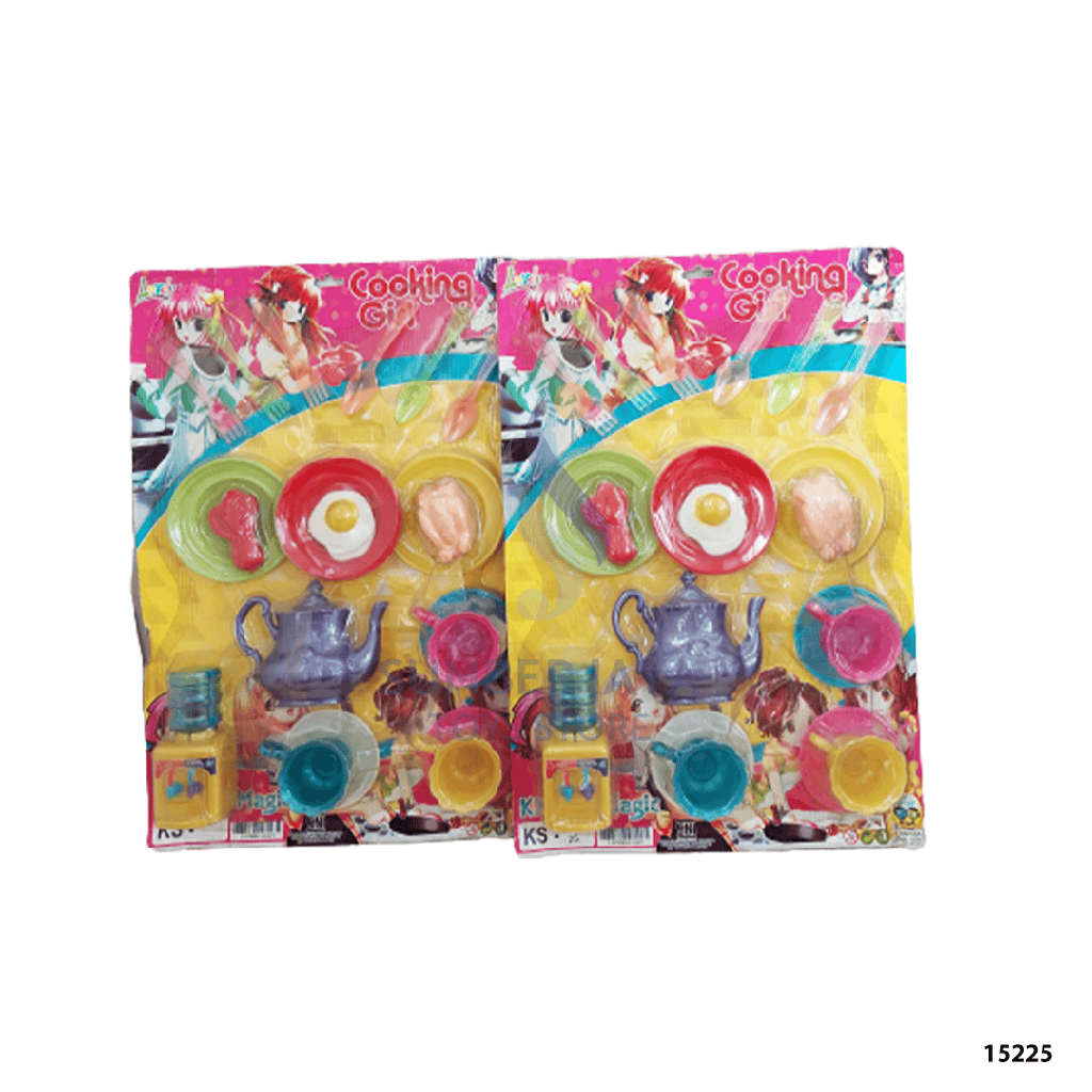 MSK RIA SET 25