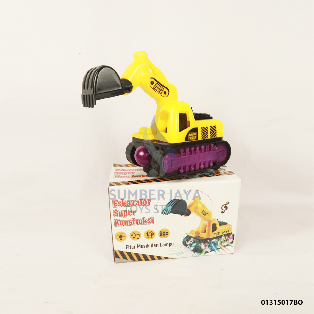TRUCK BEKO MINI BO BOX 5017BO