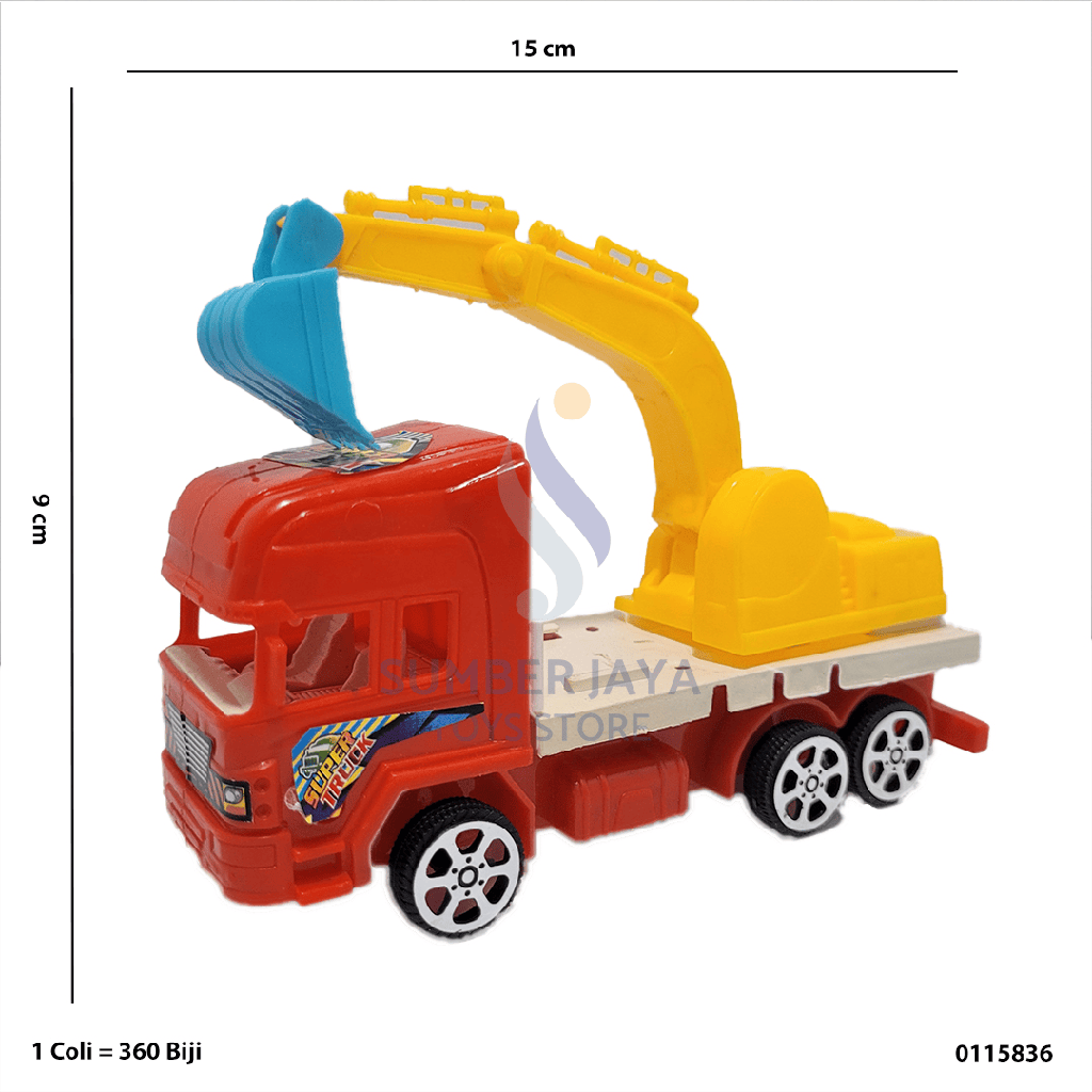 CONSTRUCTION KTG 836