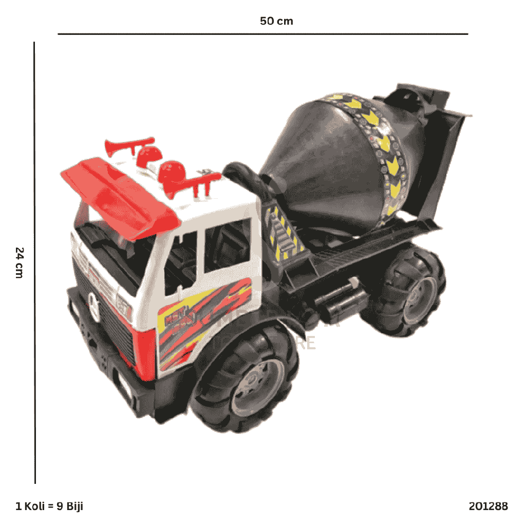 MST 288