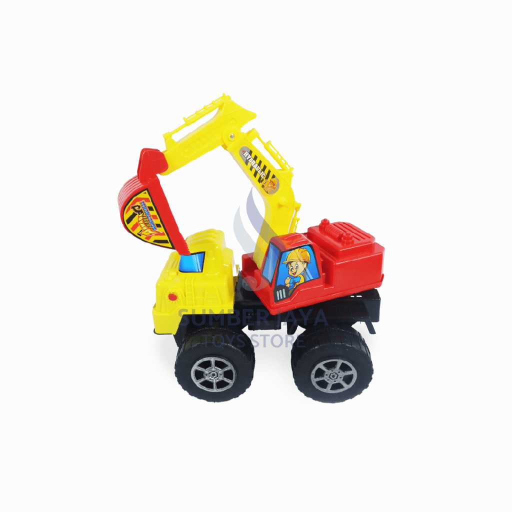 TRUCK BEKO KTG 010276.1