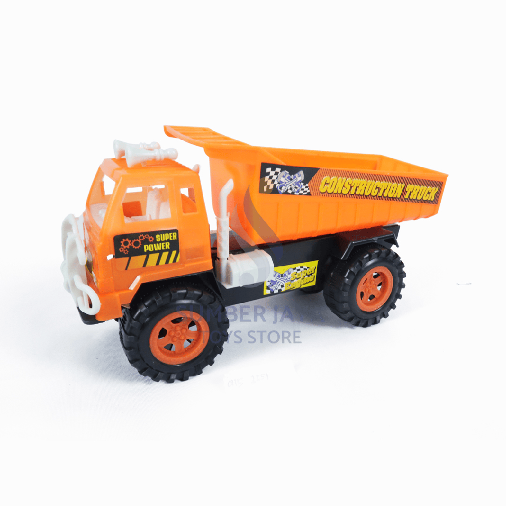 TRUCK CONSTRUCTION 2251