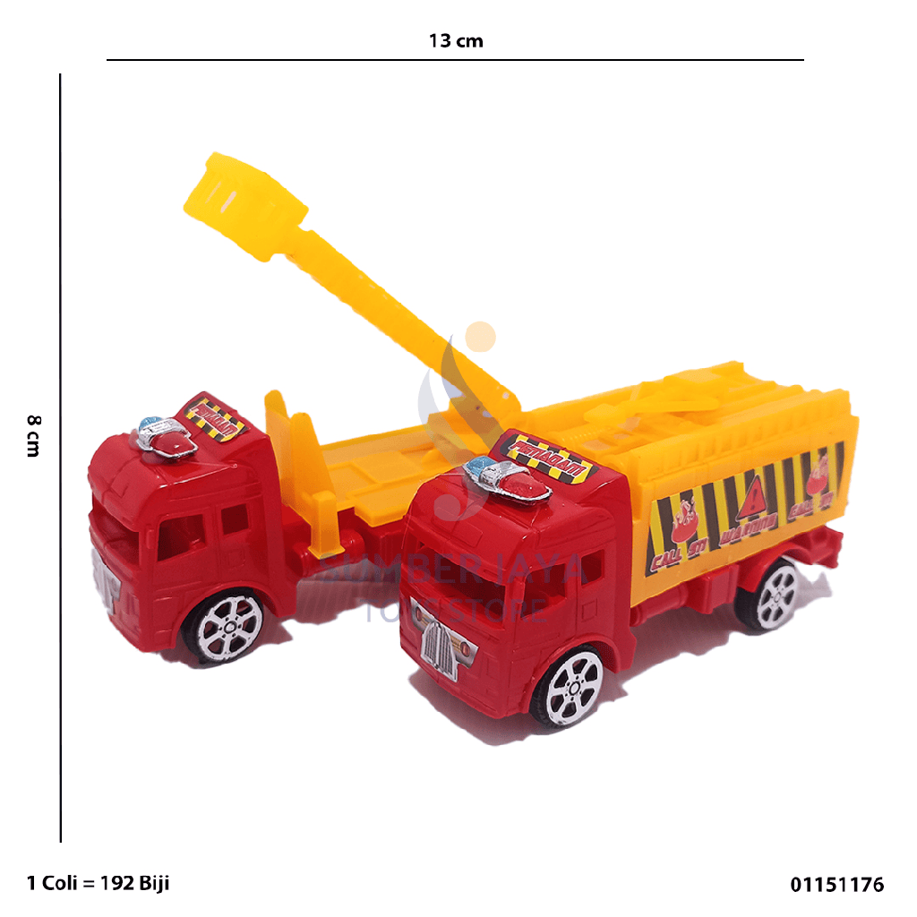 TRUCK DEREK+PMADAM 1176
