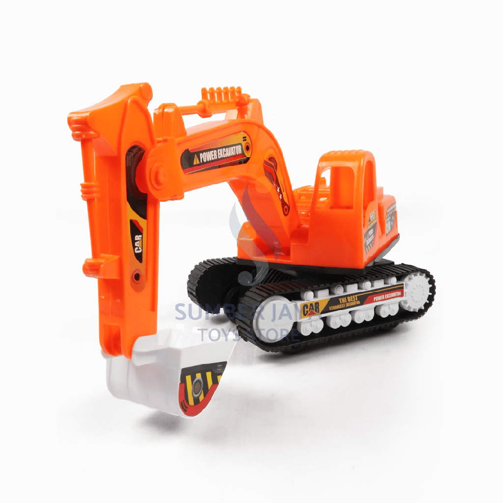 TRUCK EXAVATOR  710