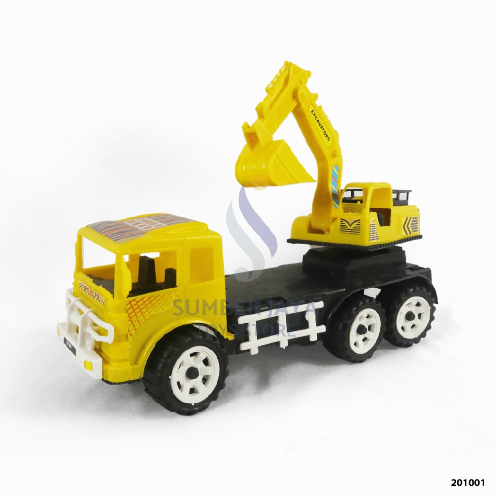 TRUCK KT BEKO 001