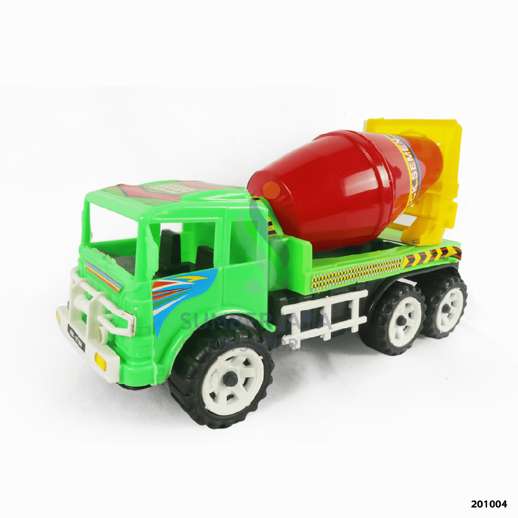 TRUCK KT MOLEN 004