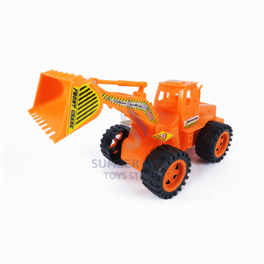 TRUCK KTG 2207