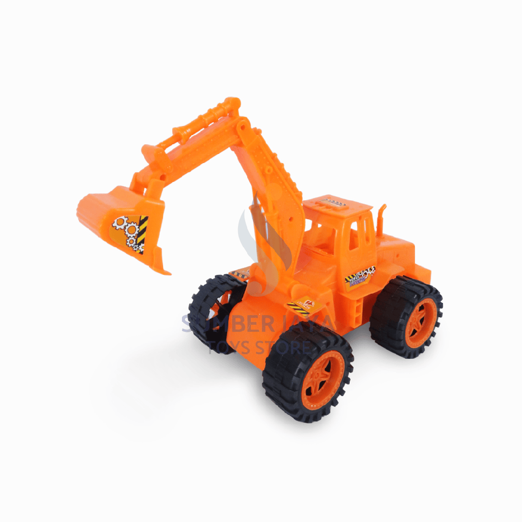 TRUCK KTG 2208