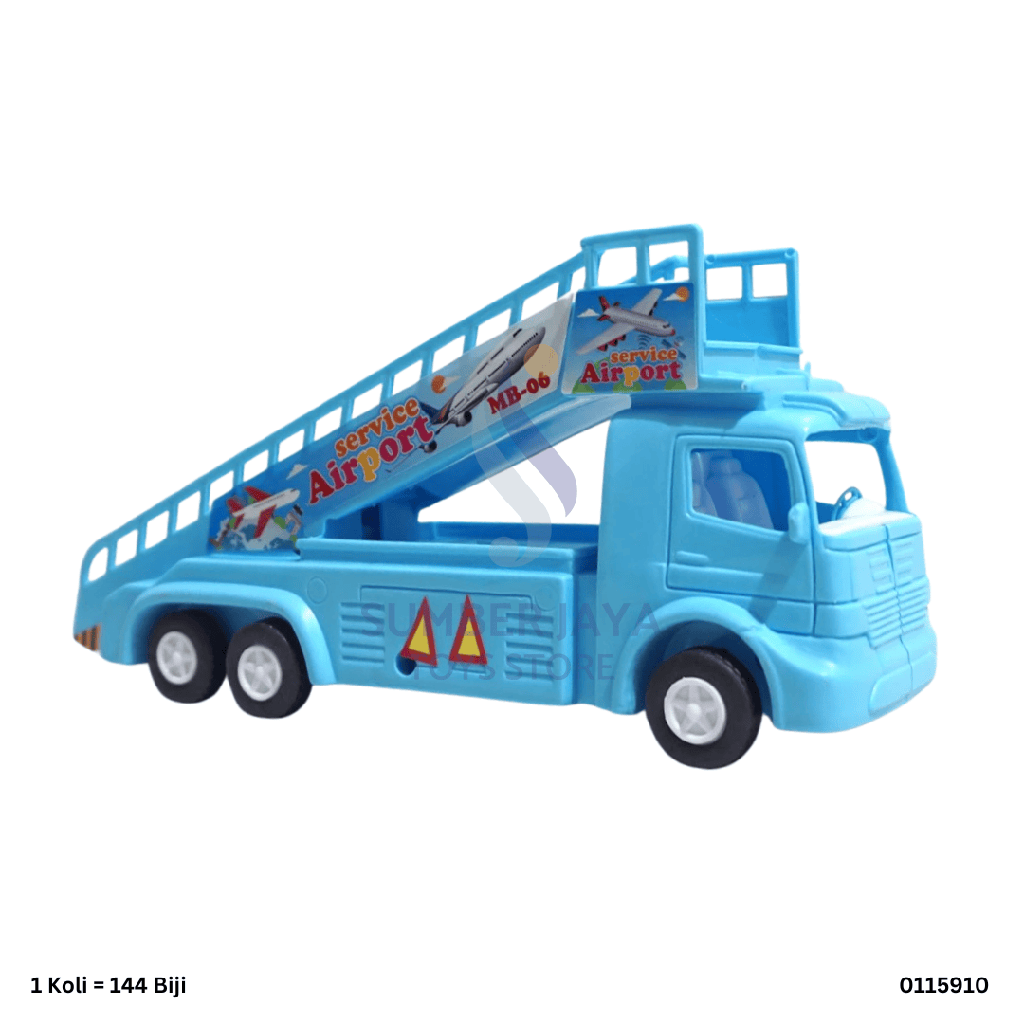 TRUCK KTG 910