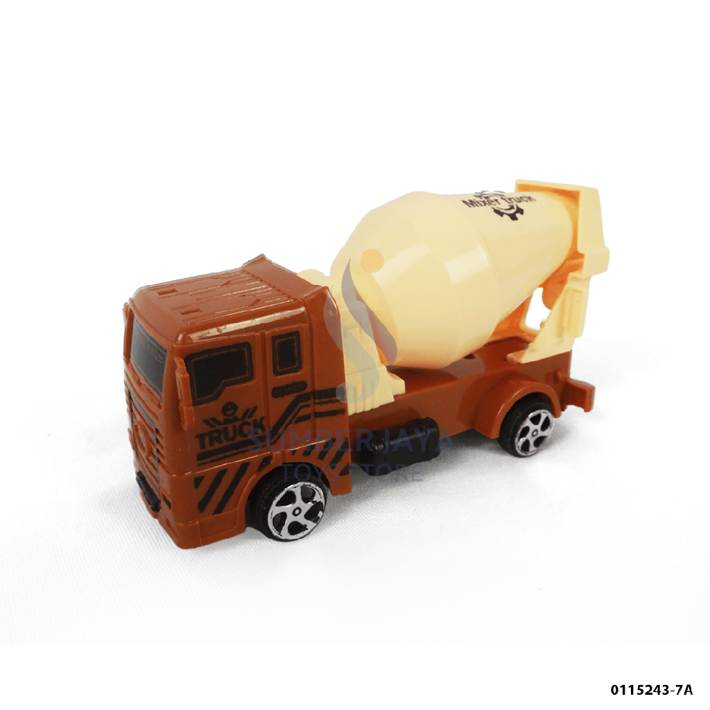 TRUCK KTG KECIL 243-7A