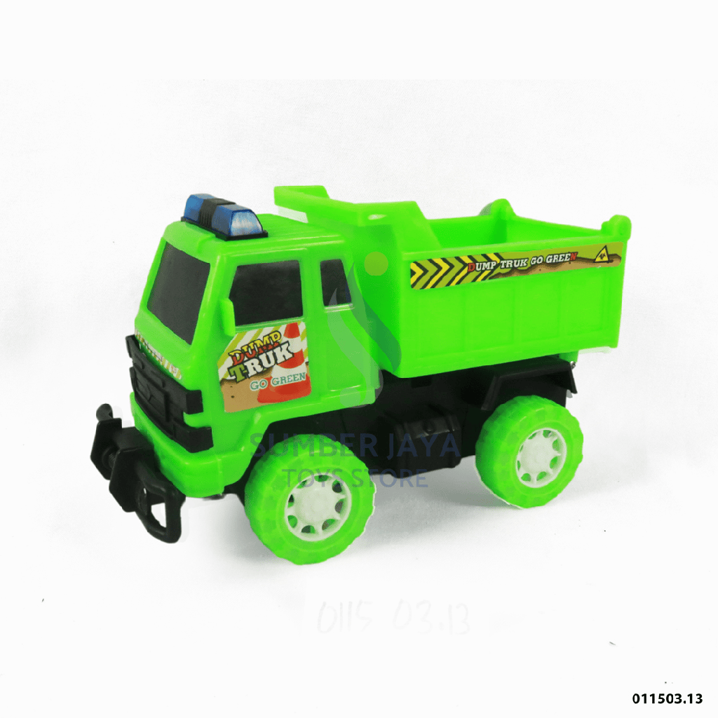 TRUCK MC DUMP KTG 03.13