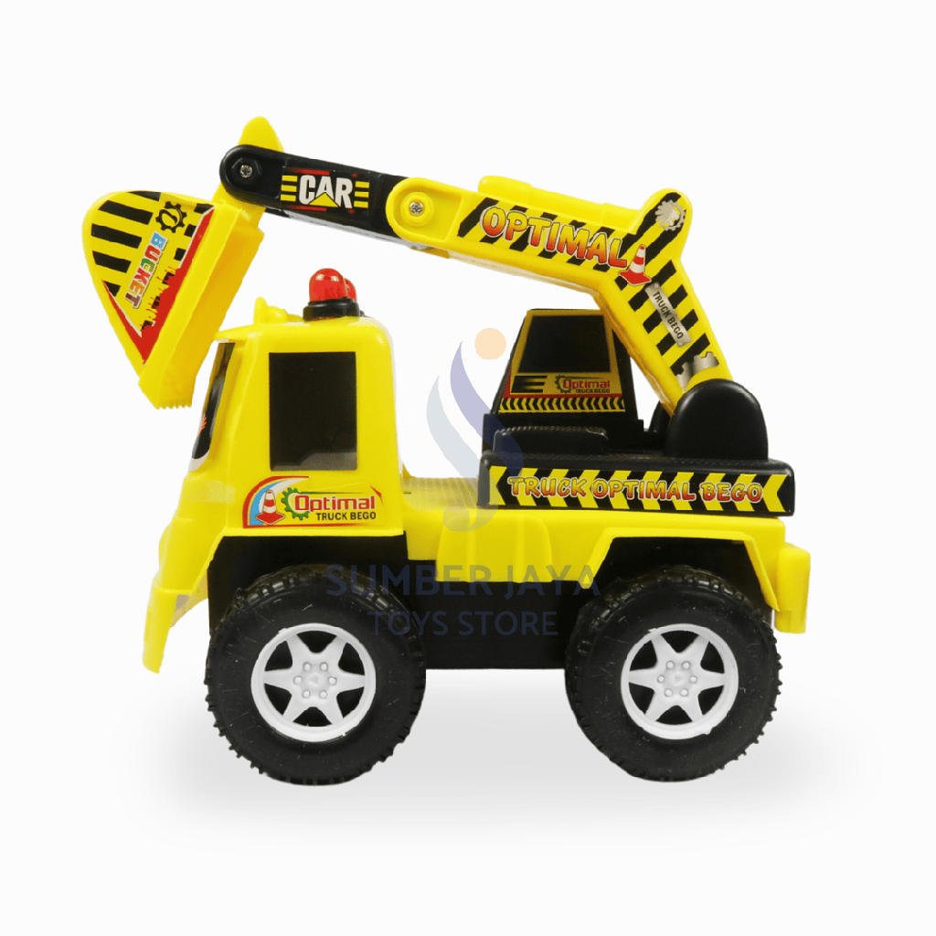 TRUCK OPTIMAL BEGO 2204/1