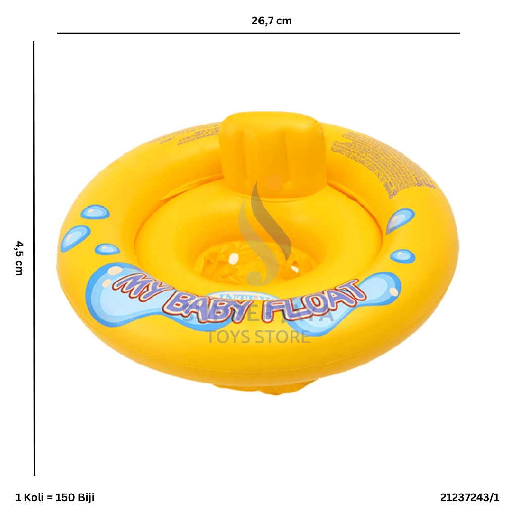 BABY FLOAT 37243/1