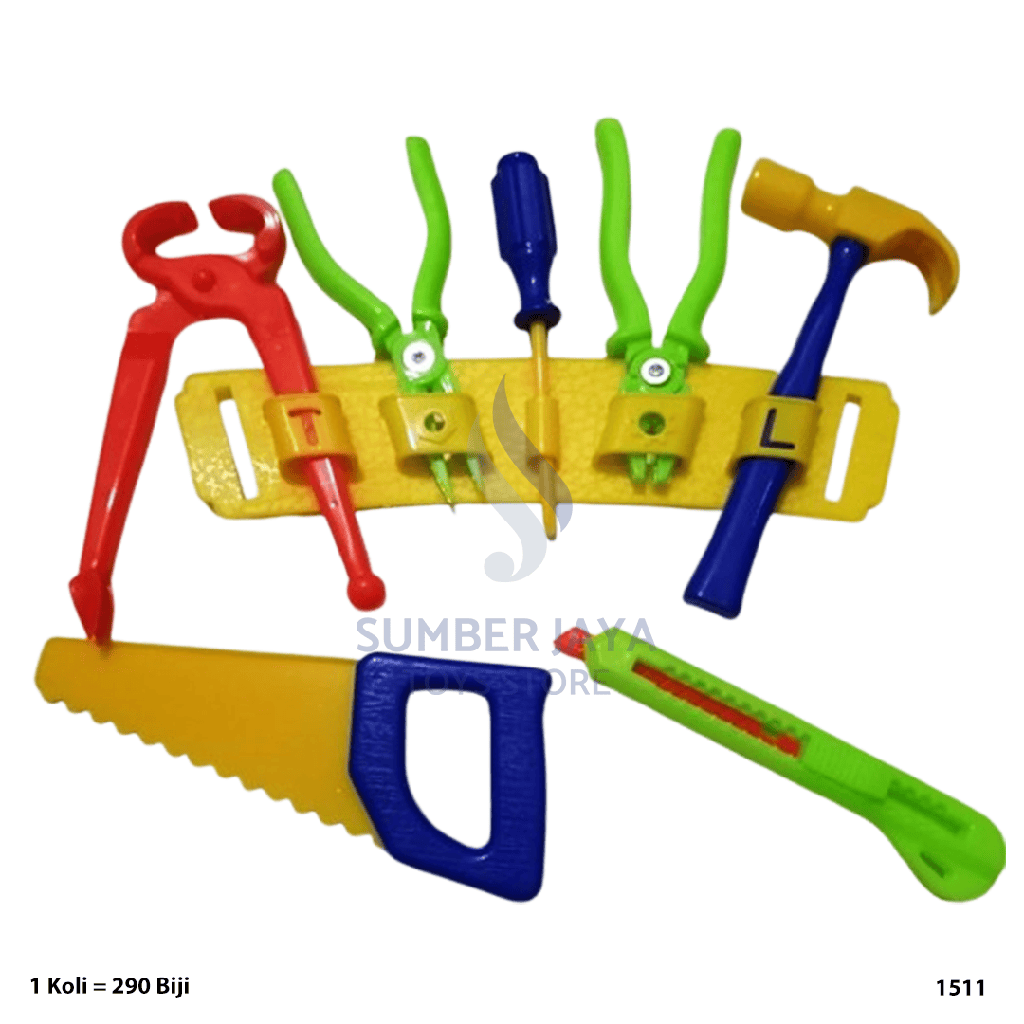 TOOL SET KTG 1