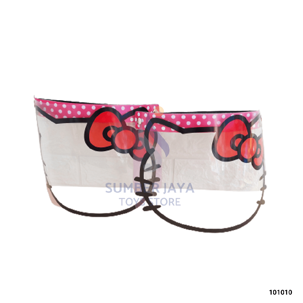 FACE SHIELD H.K TRANSP 010
