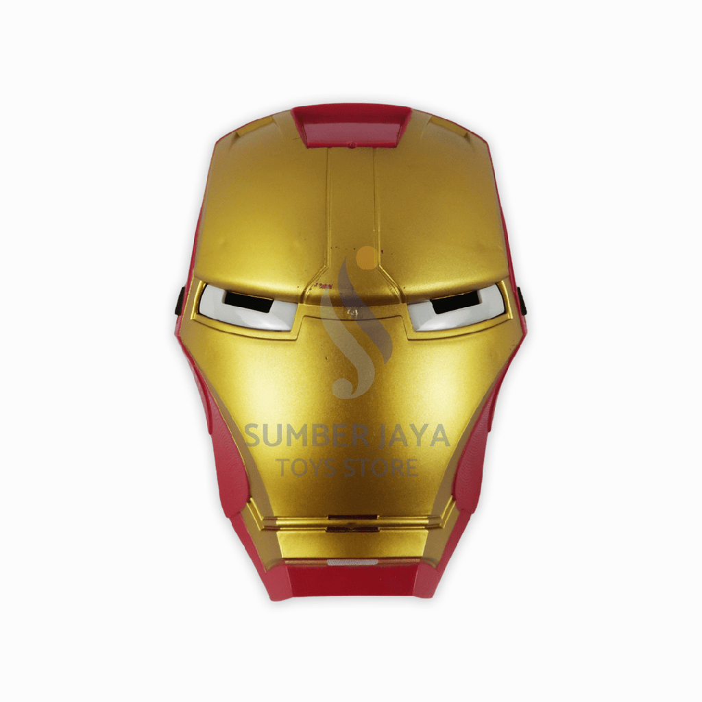 TOPENG IRONMAN 77901/16
