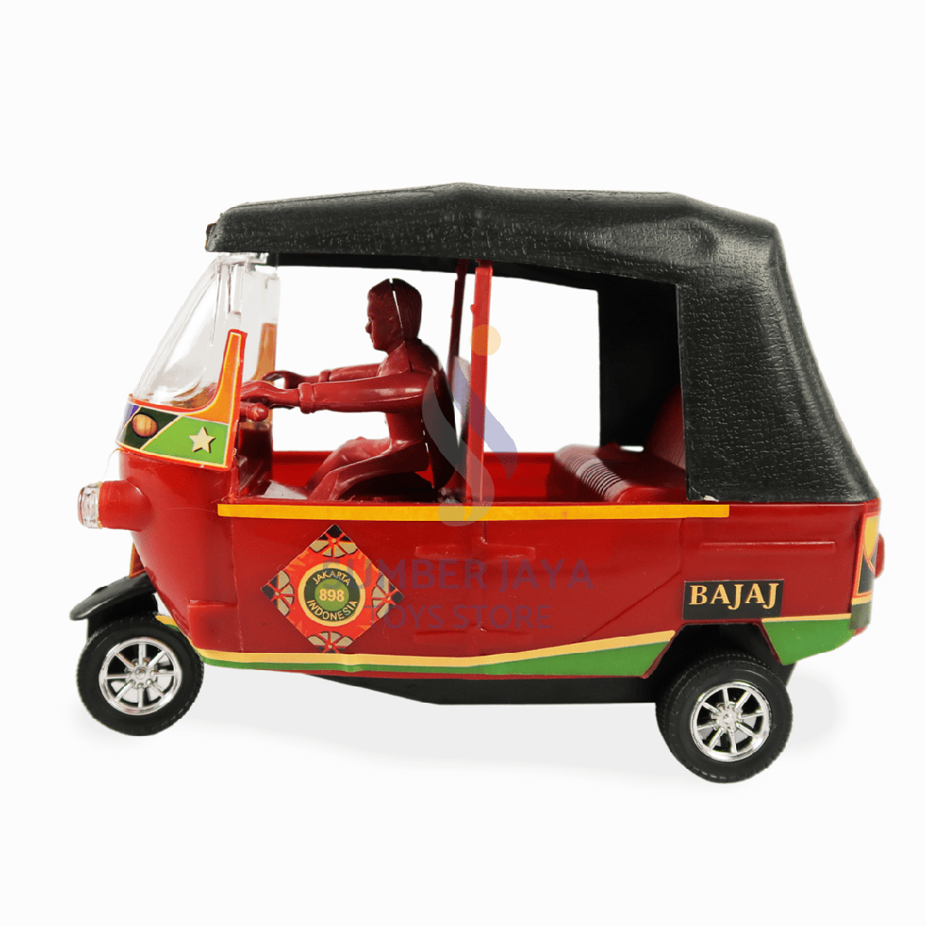 BAJAJ KTG 898
