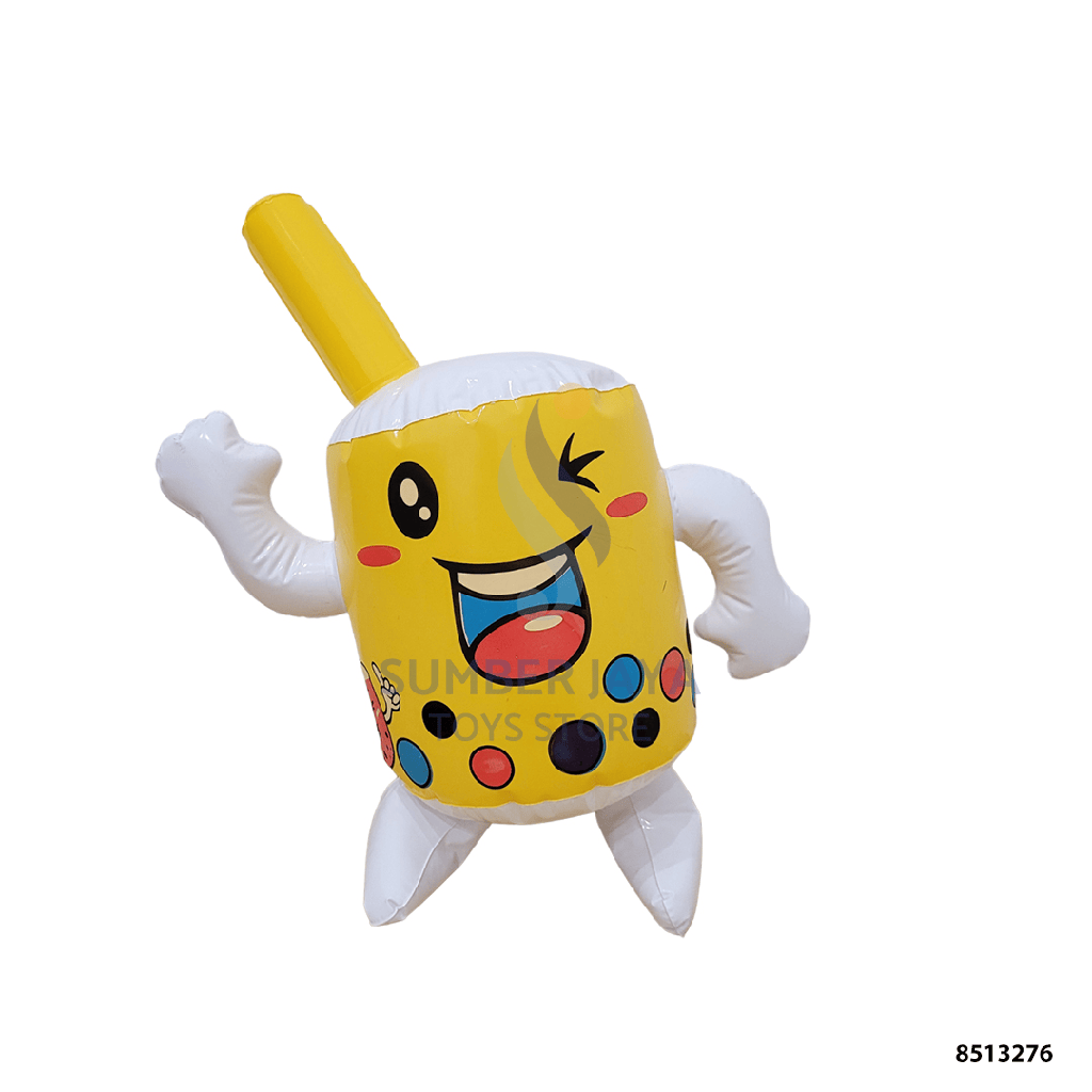 BNK BOBA KAKI 276