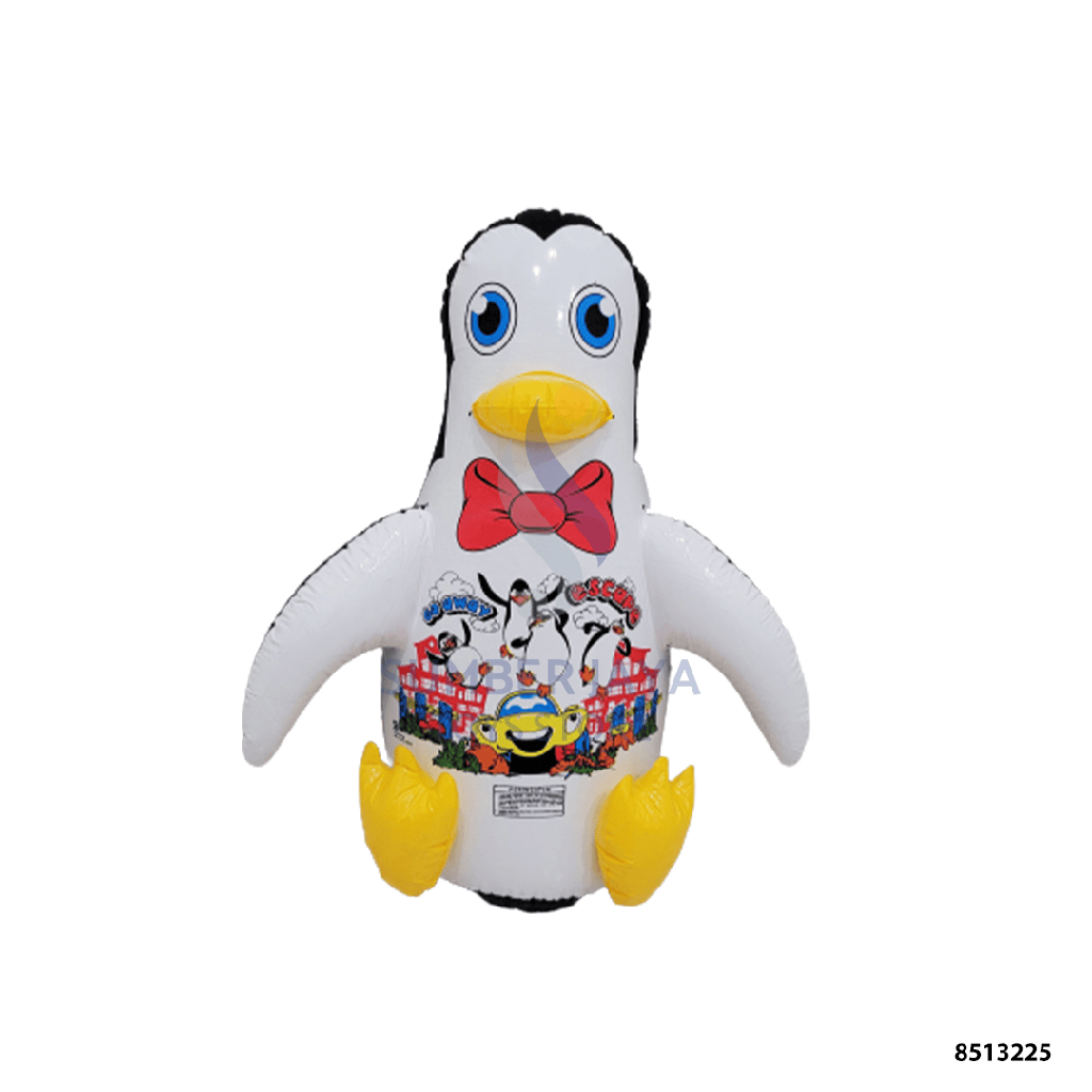 BNK PINGUIN MADAGASCAR TG 225