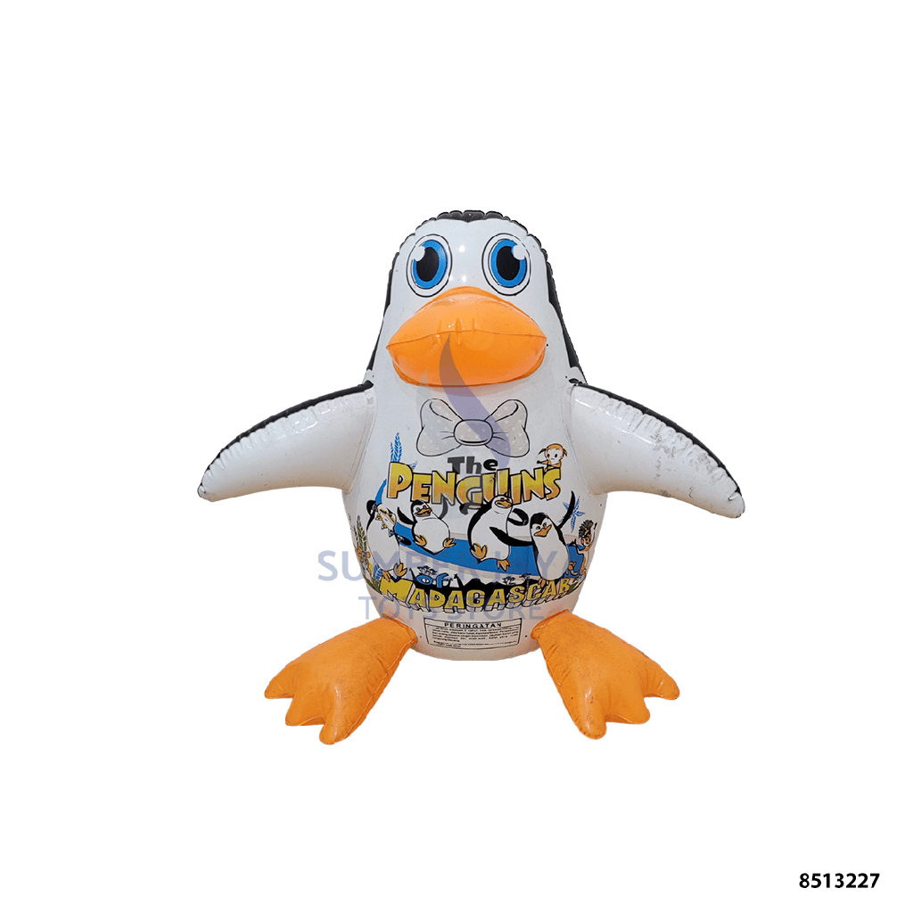 BNK PINGUIN MADAGASKAR K 227
