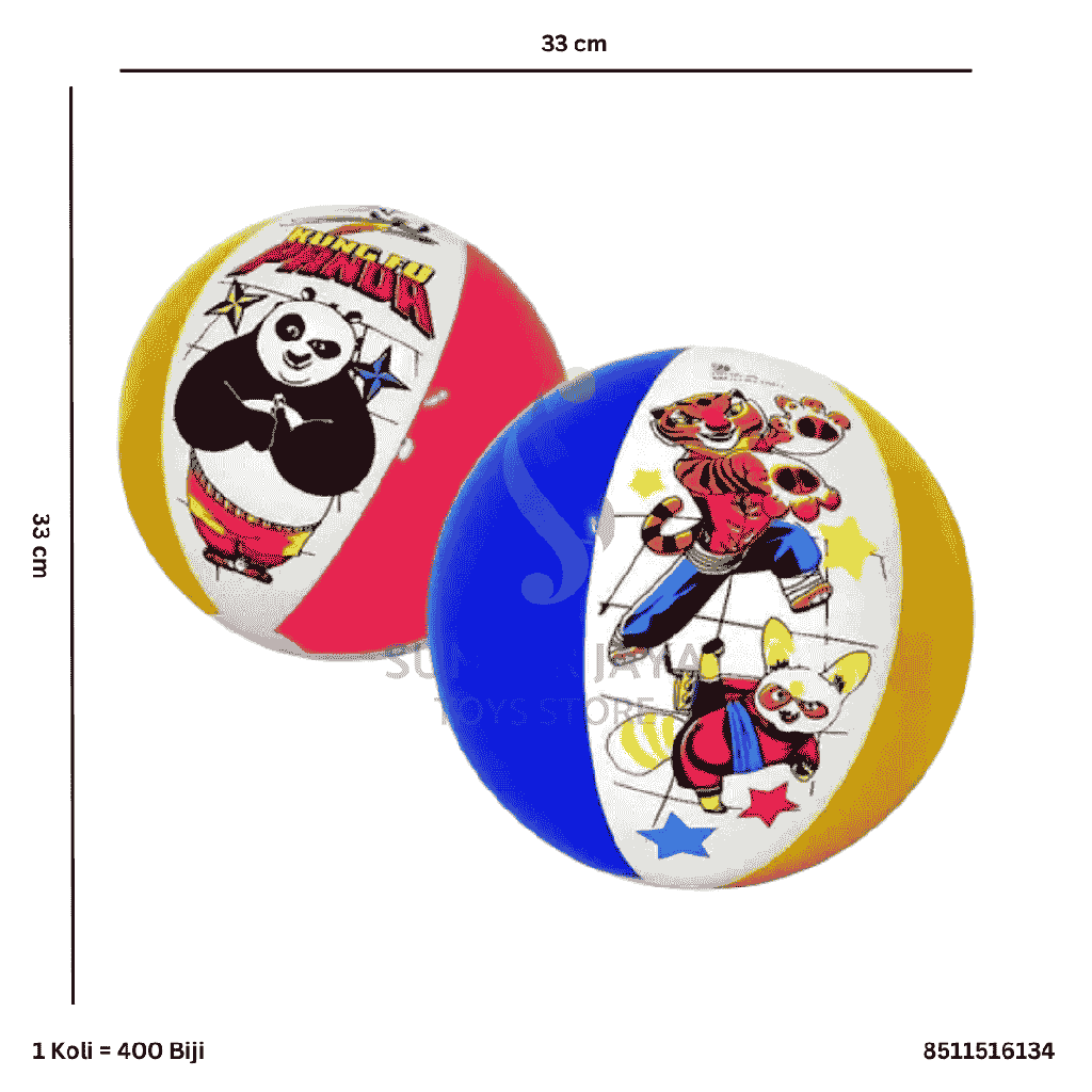 BOLA 516 KUNFU P 516134