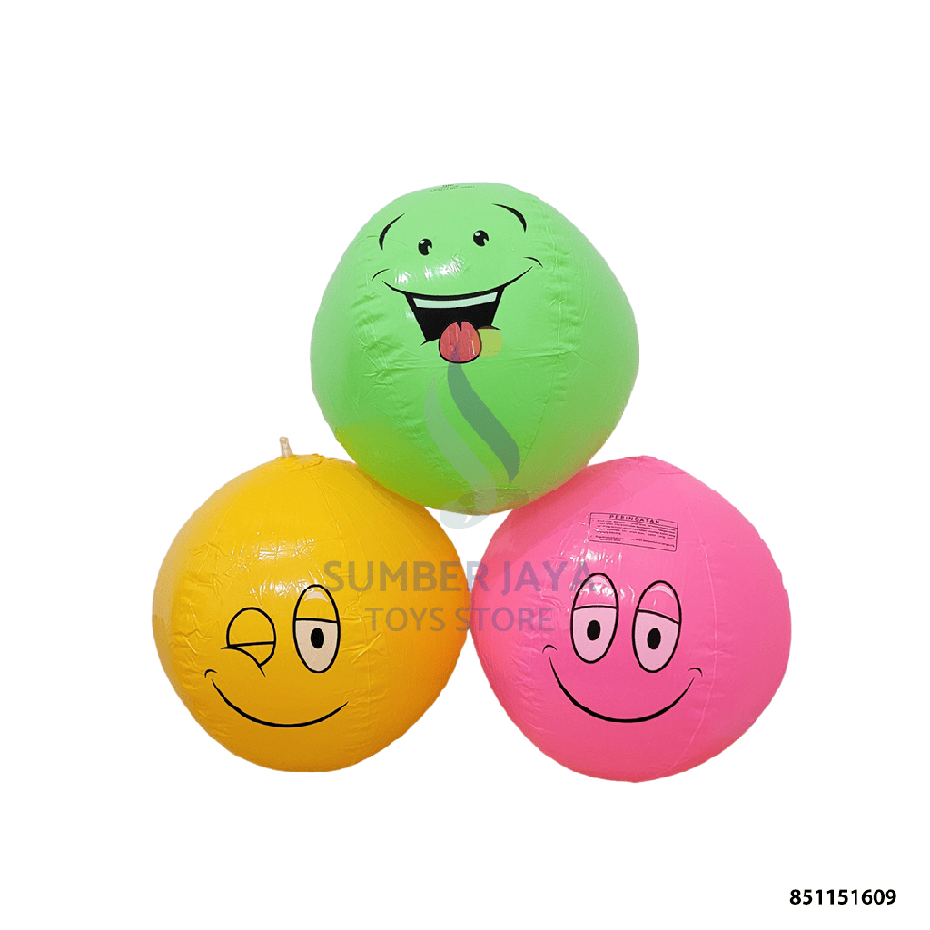 BOLA 516 SMILE 51609