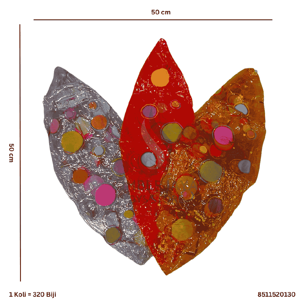 BOLA 520 POLKADOT 520130