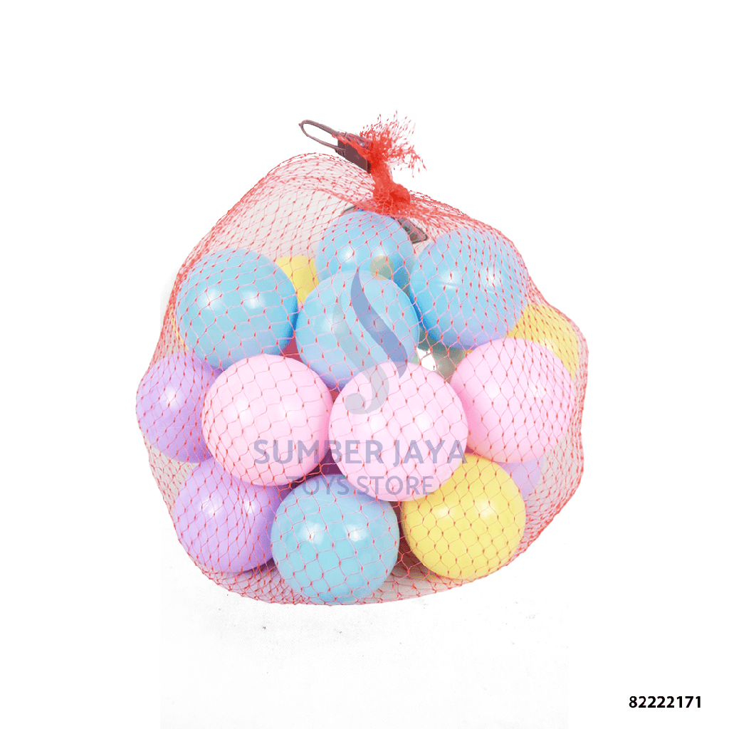 BOLA MANDI SOFT 25P 2171