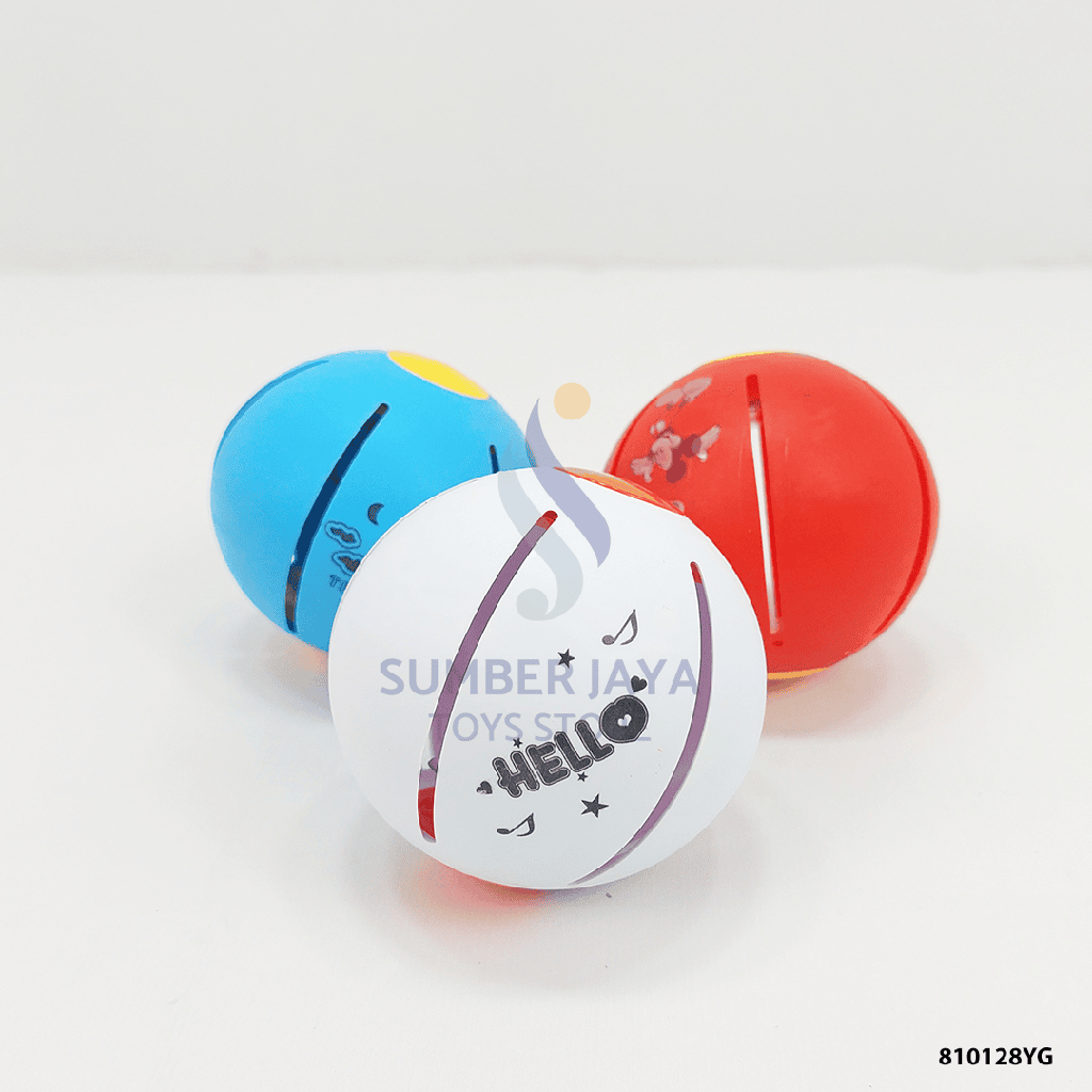BOLA UFO MINI YG 28