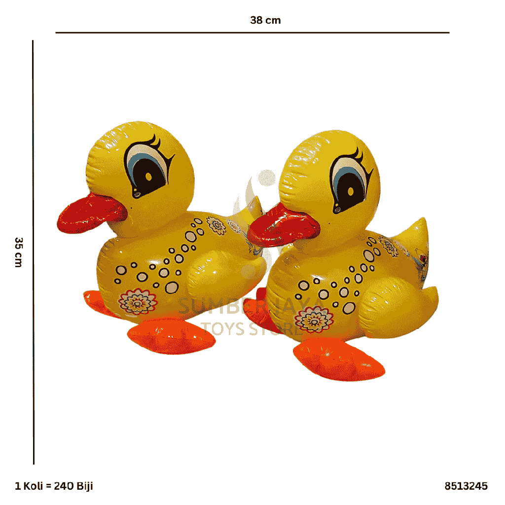 BONEKA BEBEK AF 245