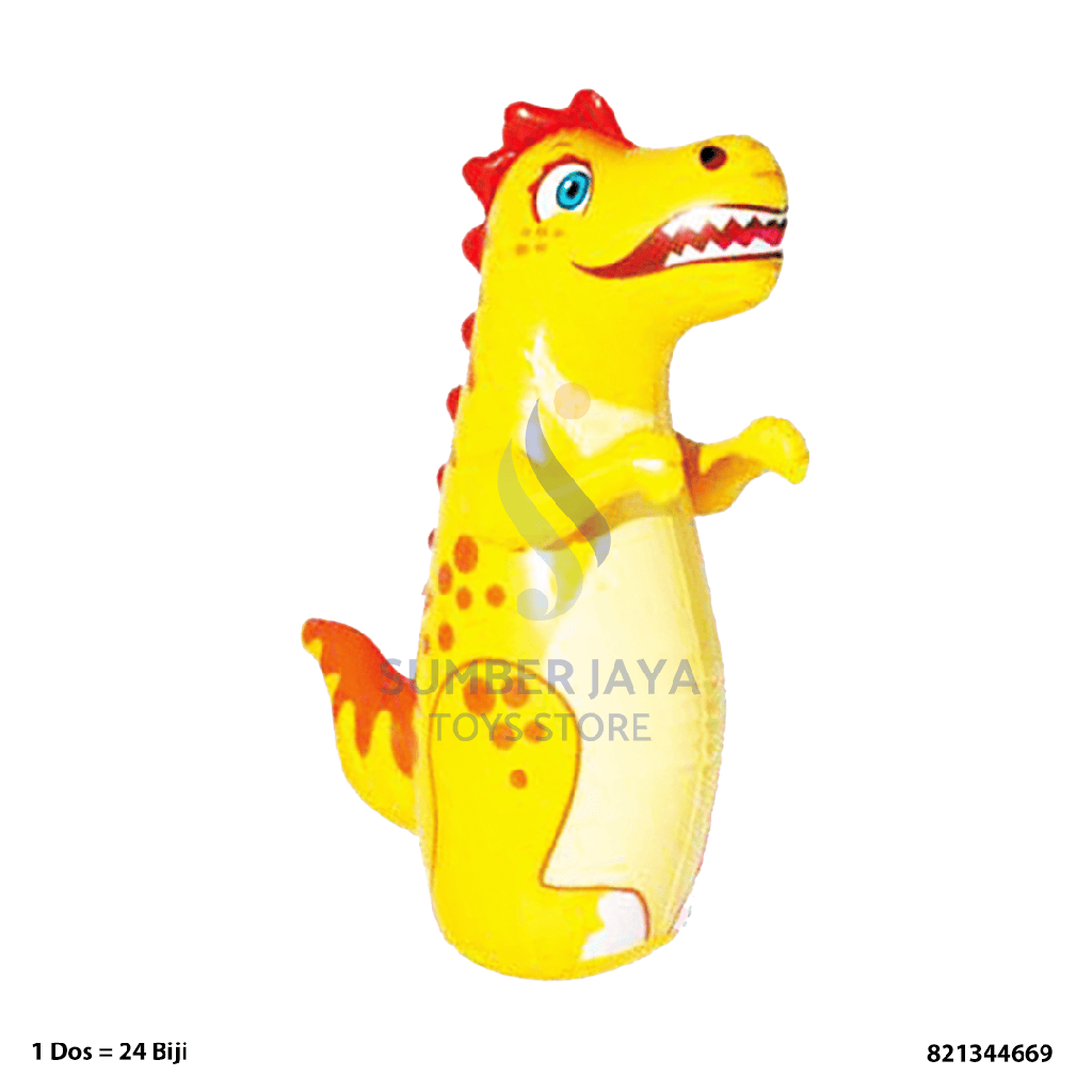 BOP BAGS 3-D 44669