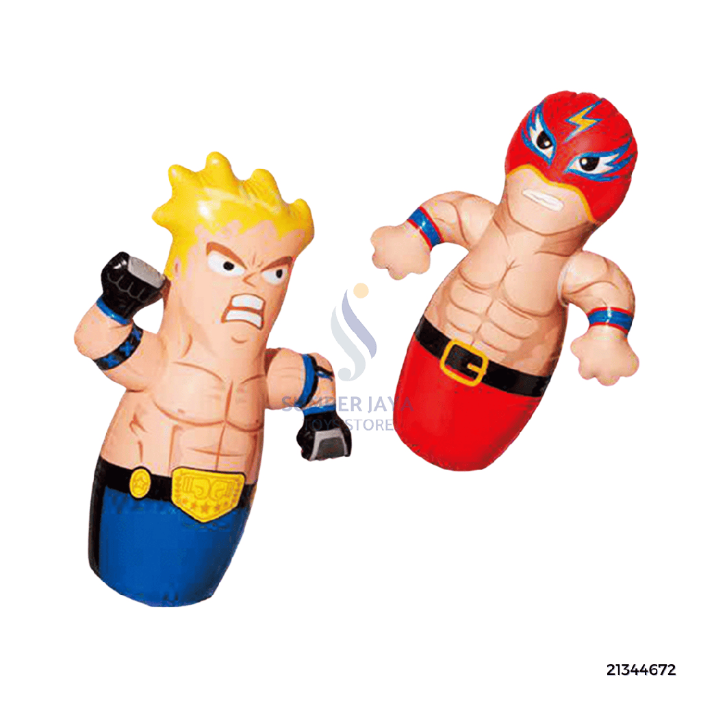BOP BAGS 3-D 44672