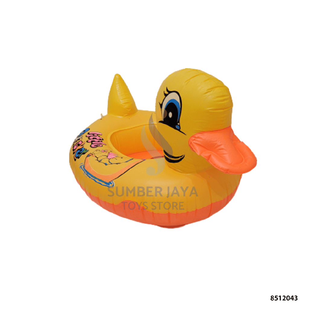 BR BEBEK KUNING 043