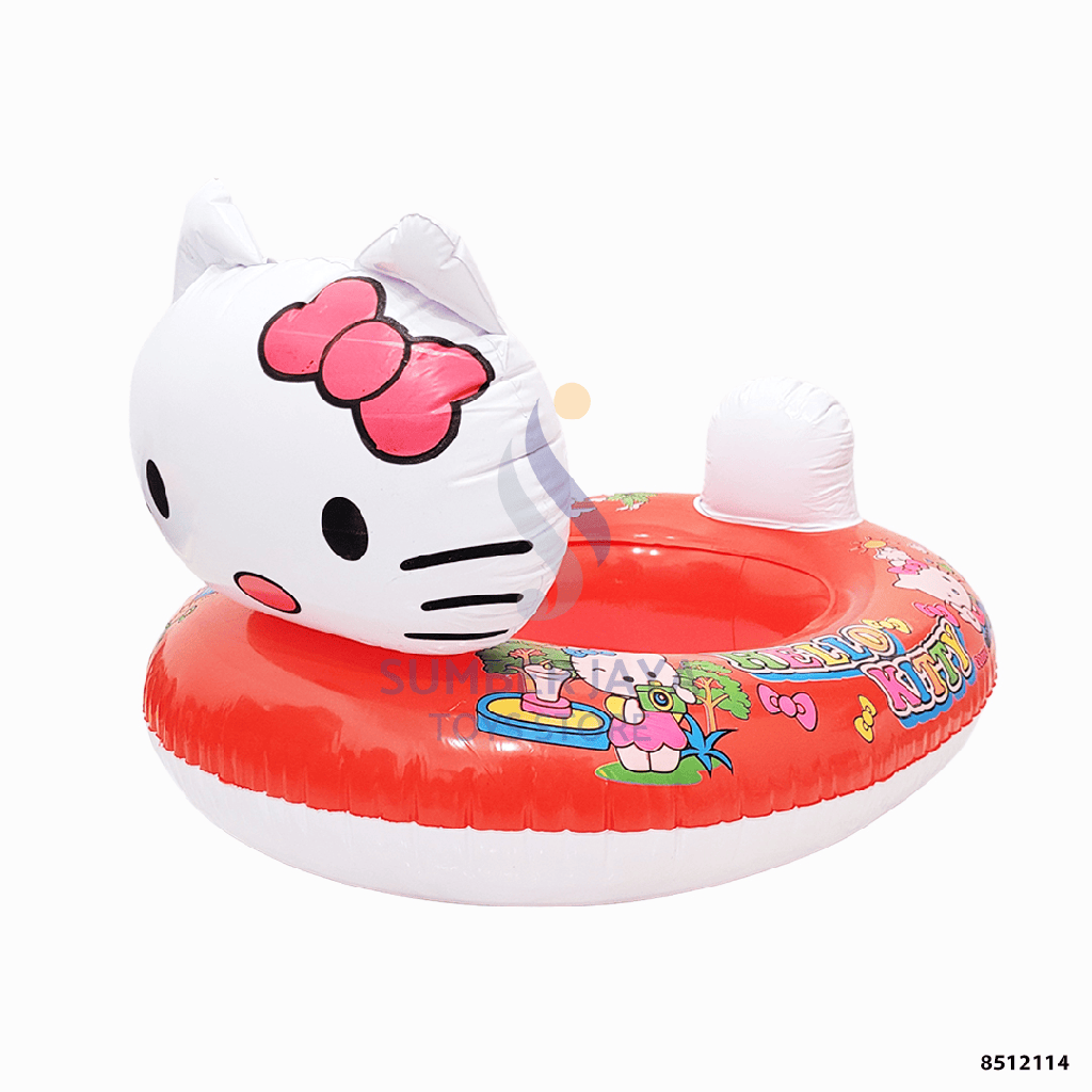 BR HELLO KITTY 114