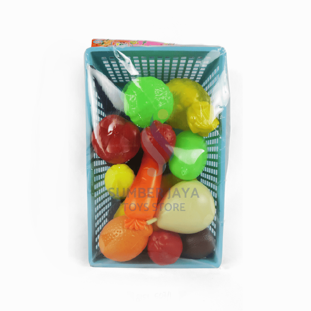 BUAH KERANJANG JUMBO 507/1